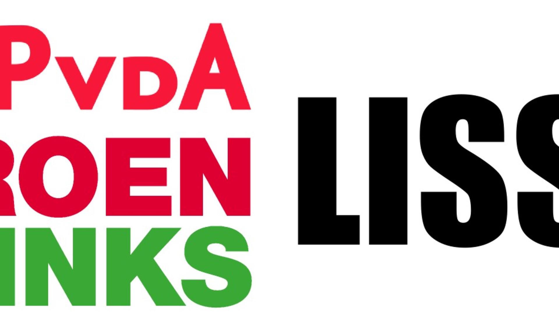 logo pvda-groenlinks-lisse