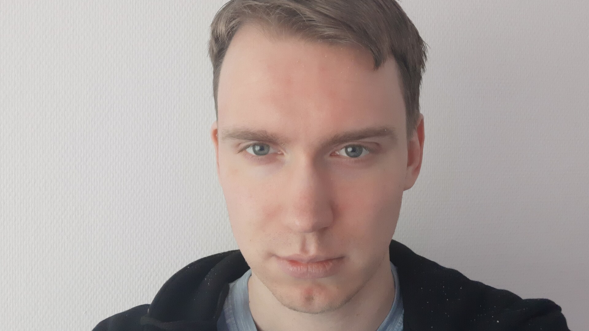 Tristan Herrendorf